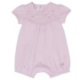 Chicco Taşlı Pembe Romper 50692011