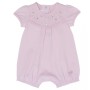 Chicco Taşlı Pembe Romper 50692011