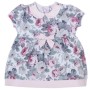 Chicco Kız Bebek Elbise 93651