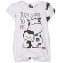 Chicco Çocuk Kısa Kollu Bebek Kıyafeti 50688039