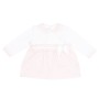 Chicco Kız Bebek Tişört 77439