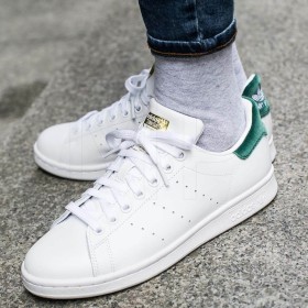 Adidas Stan Smith Kadın Ayakkabı BY9984