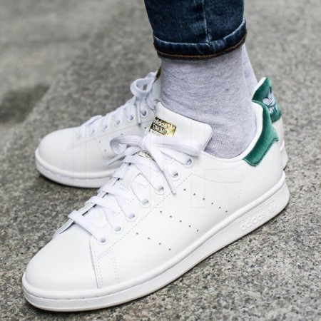 Adidas Stan Smith Kadın Ayakkabı BY9984
