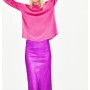 Zara Kadın Etek 6050077 620