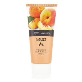 M&S Şeftali ve Badem Aromalı El Kremi 100ml T20002105Q
