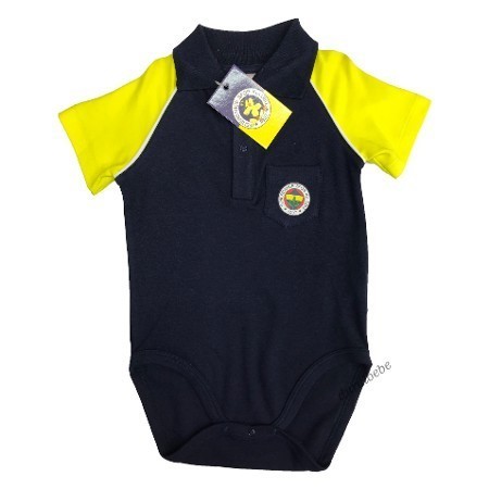 Panço Fenerbahçe Bebek Zıbın BE220C2Y03
