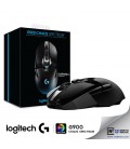 Logitech G900 Chaos Spectrum Kablolu/Kablosuz Oyuncu Mouse