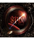 Styx The Mission Plak
