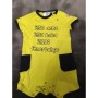 Panço Fenerbahçe Bebek Tulum BE244C5Y01