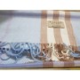 Burberry Kaşmir Atkı Unisex Açık Mavi