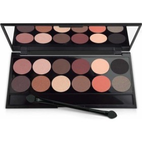 Golden Rose Selective Color Palette Eyeshadow- Far Paleti No: 02