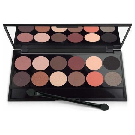 Golden Rose Selective Color Palette Eyeshadow- Far Paleti No: 02