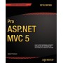 Pro ASP.NET MVC 5 Adam Freeman Yayınevi Apress