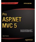 Pro ASP.NET MVC 5 Adam Freeman Yayınevi Apress