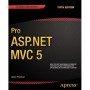 Pro ASP.NET MVC 5 Adam Freeman Yayınevi Apress