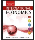 International Economics 4e (IE) Robert C. Feenstra