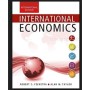 International Economics 4e (IE) Robert C. Feenstra