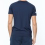 Hummel Tişört T09345-7459 Parcer Ss Tee