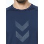 Hummel Tişört T09345-7459 Parcer Ss Tee