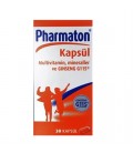 Pharmaton Ginseng G115 30 Kapsül