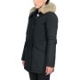 WOOLRICH Kadın Mont CPS1446 Giacca Donna