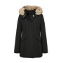 WOOLRICH Kadın Mont CPS1446 Giacca Donna