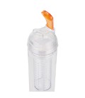WATER BOTTLE WITH INFUSER P436.81X