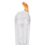 WATER BOTTLE WITH INFUSER P436.81X