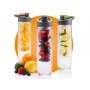 WATER BOTTLE WITH INFUSER P436.81X