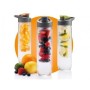 WATER BOTTLE WITH INFUSER P436.81X