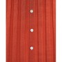 Zara Polo Yaka Fitilli Elbise 5755