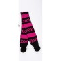 Hummel Pembe Siyah Unisex Çocuk Eldiven T41608-1033