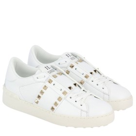 Valentino Garavani Bayan Sneaker Ayakkabı PW2S0A01