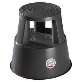 ROLLHOCKER KICK STOOL Tekerlekli Tabure