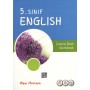 5. Sınıf İngilizce Soru Bankası Eksen Yayınları
