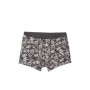 Mavi Koyu Gri Erkek Boxer 090962-22961