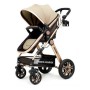 Wellgro Preleo Travel Sistem Bebek Arabası 535S