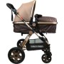 Wellgro Preleo Travel Sistem Bebek Arabası 535S