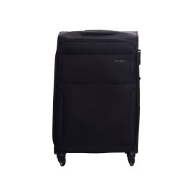Pierre Cardin 04PC2900-1s Pierre Cardin Siyah Büyük Boy Valiz