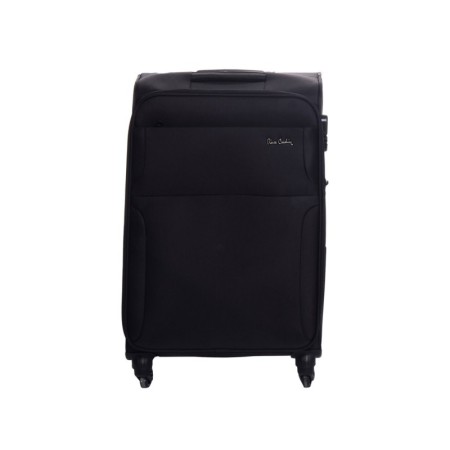 Pierre Cardin 04PC2900-1s Pierre Cardin Siyah Büyük Boy Valiz