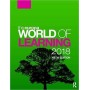 The Europa World of Learning 2018 68th Edition Volume 1 Volume 2 - 2 Kitap