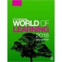 The Europa World of Learning 2018 68th Edition Volume 1 Volume 2 - 2 Kitap