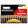 Duracell Kalem Pil (AA) 12'Li