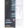 Eksen 10. Sınıf Fizik Yaprak Testler