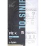 Eksen 10. Sınıf Fizik Yaprak Testler