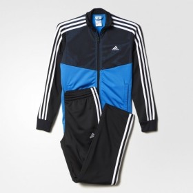 Adidas Çocuk Eşofman Takımı AK2222