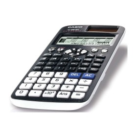 Casio FX-991EX 552 Fonksiyon Bilimsel Hesap Makinesi