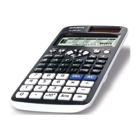 Casio FX-991EX 552 Fonksiyon Bilimsel Hesap Makinesi