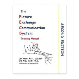The Picture Exchange Communication System by Lori Frost