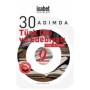 9. Sınıf 30 Adımda Türk Dili Ve Edebiyatı Kitap Defter İsabet Yayınları